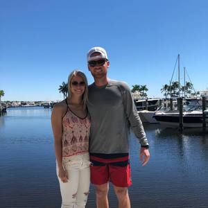 Meet your Posher, Kayla